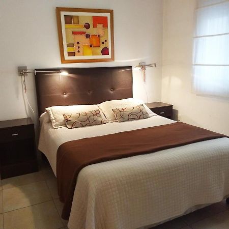 Departamento 2 Ambientes En Palermo - Para 4 Personas Buenos Aires Luaran gambar