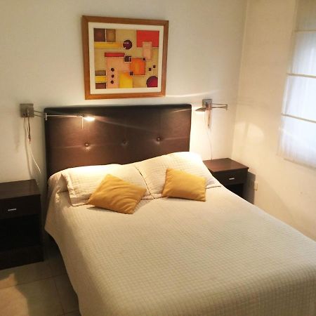 Departamento 2 Ambientes En Palermo - Para 4 Personas Buenos Aires Luaran gambar