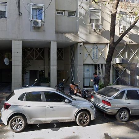 Departamento 2 Ambientes En Palermo - Para 4 Personas Buenos Aires Luaran gambar