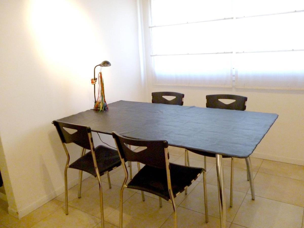 Departamento 2 Ambientes En Palermo - Para 4 Personas Buenos Aires Luaran gambar