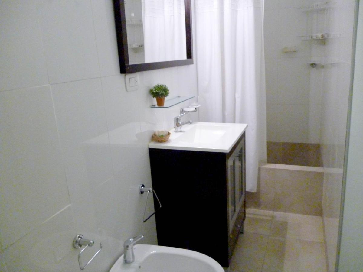Departamento 2 Ambientes En Palermo - Para 4 Personas Buenos Aires Luaran gambar