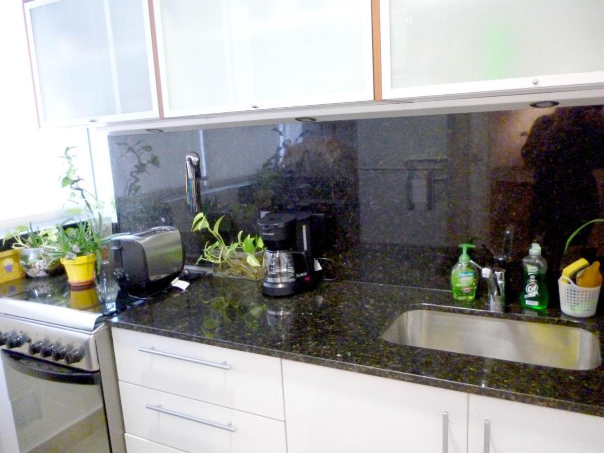 Departamento 2 Ambientes En Palermo - Para 4 Personas Buenos Aires Luaran gambar