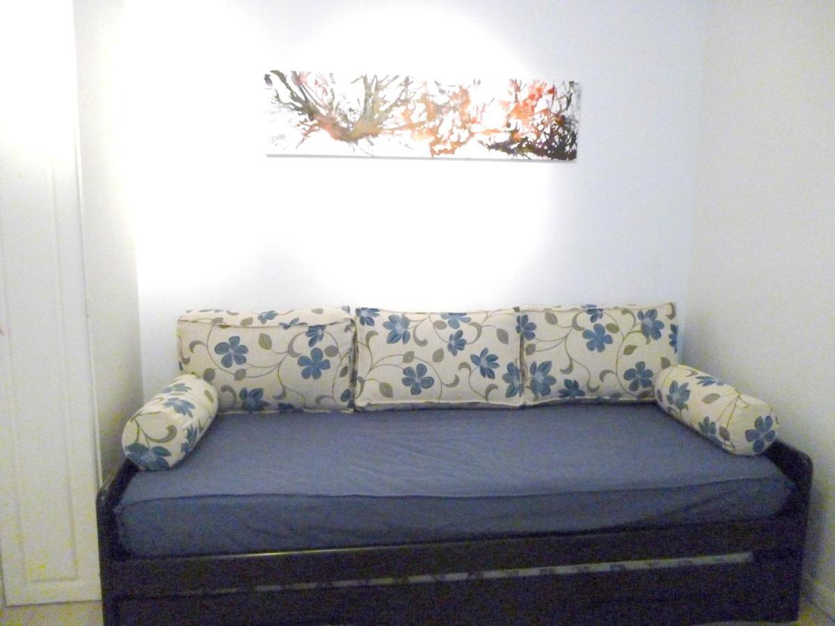 Departamento 2 Ambientes En Palermo - Para 4 Personas Buenos Aires Luaran gambar