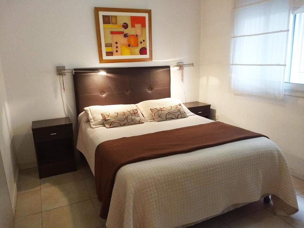 Departamento 2 Ambientes En Palermo - Para 4 Personas Buenos Aires Luaran gambar